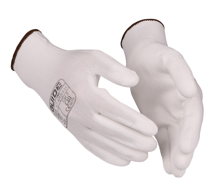 Thin work deals gloves